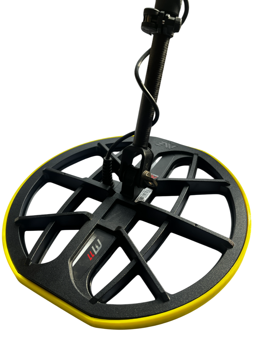 Minelab Equinox 11" / Manticore M11" Search Coil Bumper