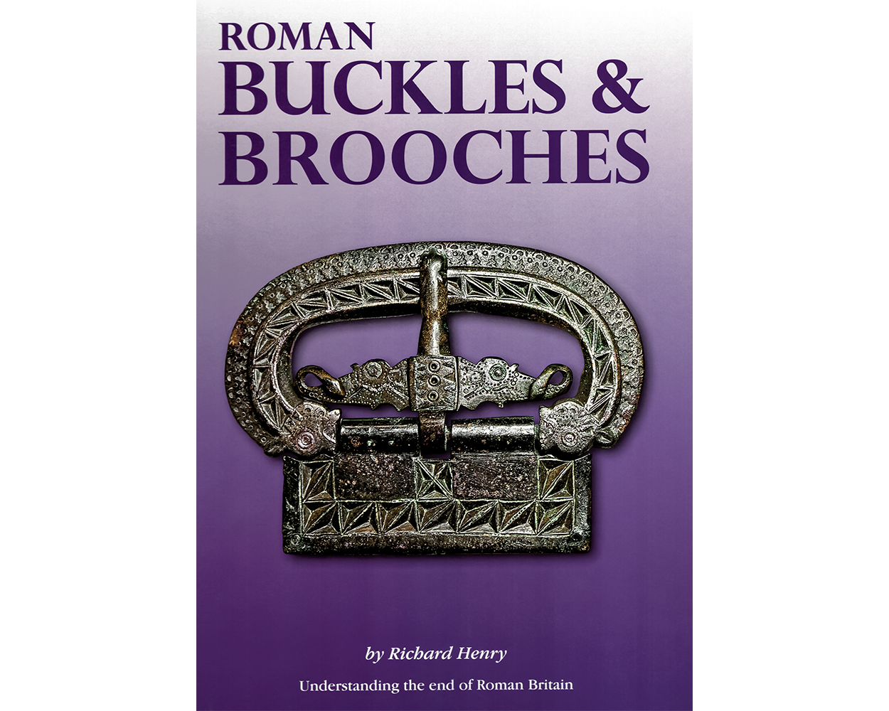 Roman Buckles & Brooches