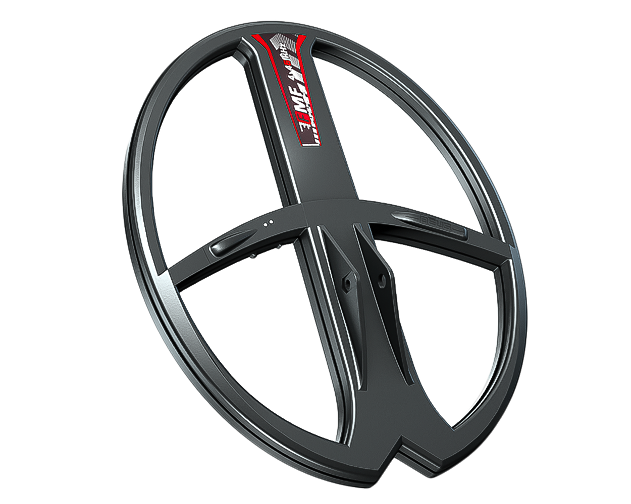 XP DEUS 2 11" X 13" FMF SEARCH COIL