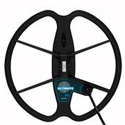 Detech Ultimate 13" Search Coil For Minelab Etrac / Explorer  / Safari /Quattro