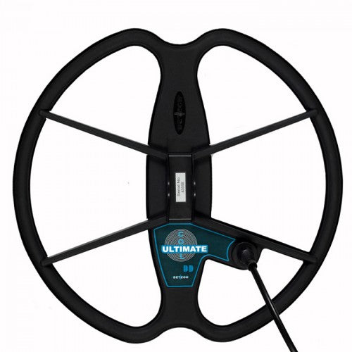 Detech Ultimate 13" Search Coil For Minelab Etrac / Explorer  / Safari /Quattro