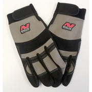 MINELAB METAL DETECTING GLOVES