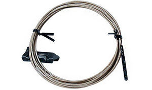 XP Deus and orx Aerial antenna for search coil 115cm