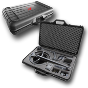 XP DEUS AND ORX Transport case