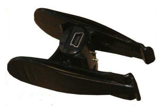 XP Deus/Orx Search Coil Charger Clip