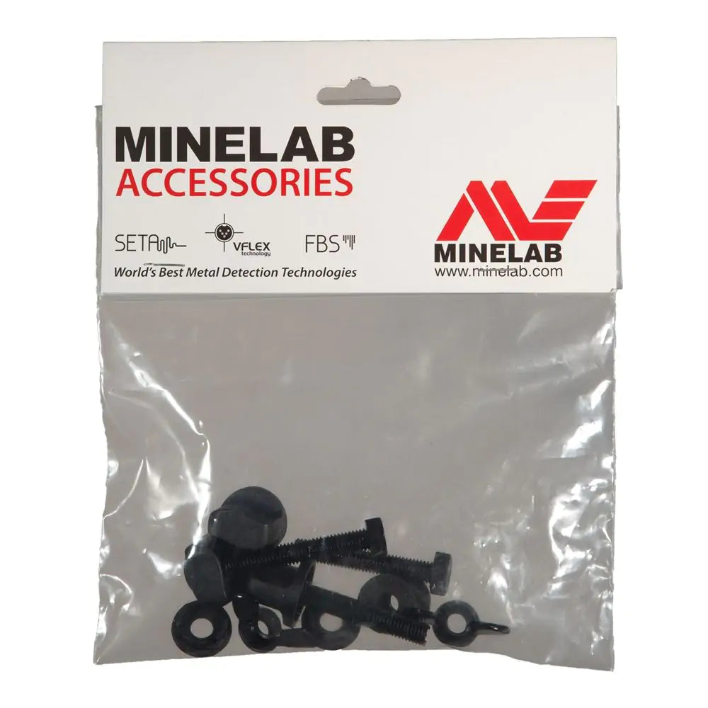 MINELAB COIL WEAR KIT FOR E-TRAC/EXPLORER/SAFARI