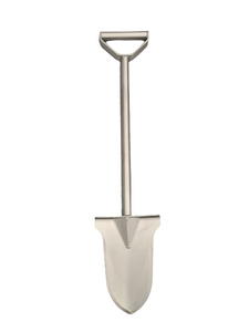Evolution Trifold D Handle Spade