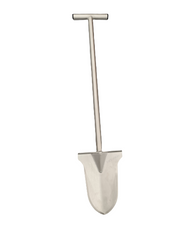 Evolution Trifold T Handle Spade