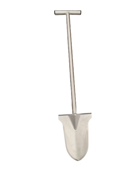 Evolution Trifold T Handle Spade