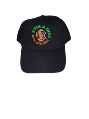 SPIN A DISC BASEBALL CAP