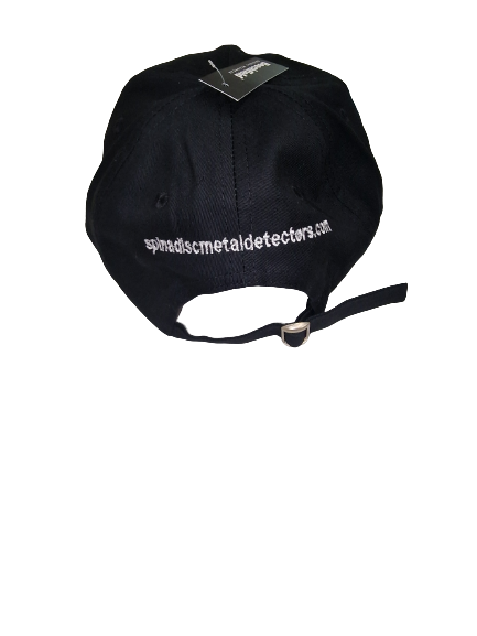 SPIN A DISC BASEBALL CAP
