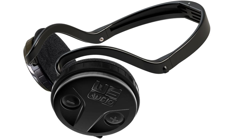 XP WSA Wireless Headphones