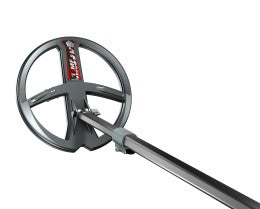 9" FMF Coil for Deus II Metal Detector