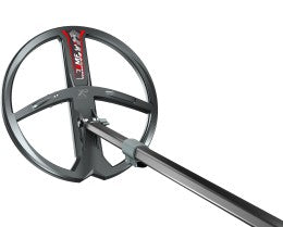 XP 11" FMF Coil for Deus II Metal Detector
