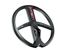 XP 11" FMF Coil for Deus II Metal Detector