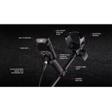 Minelab Manticore Metal Detector With Free Pro Find 40 Pinpointer