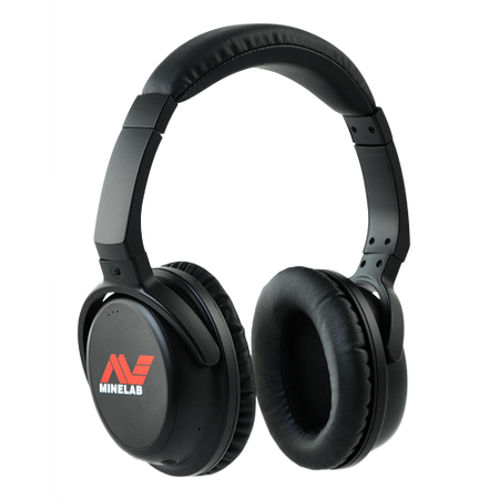 Minelab  ML80 Bluetooth Headphones