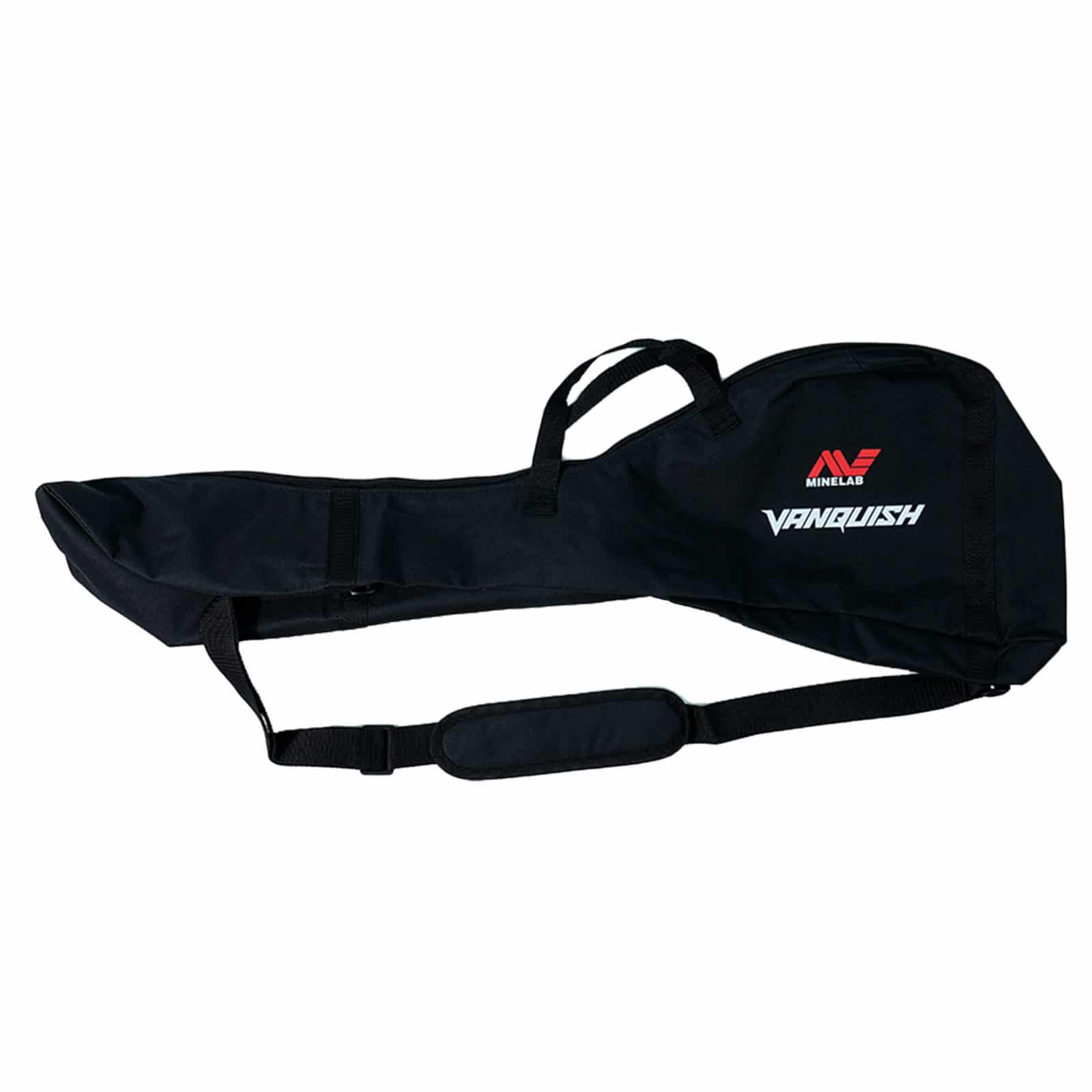 Minelab vanquish 60 Series carry bag