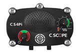 C.SCOPE CS-4Pi METAL DETECTOR