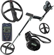XP DEUS METAL DETECTOR