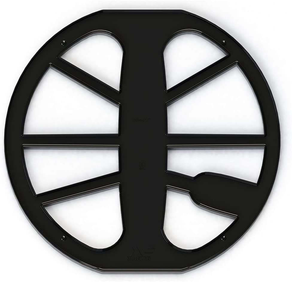 Minelab equinox 11" coil cover