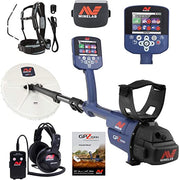 Minelab GPZ 7000 Metal Detector