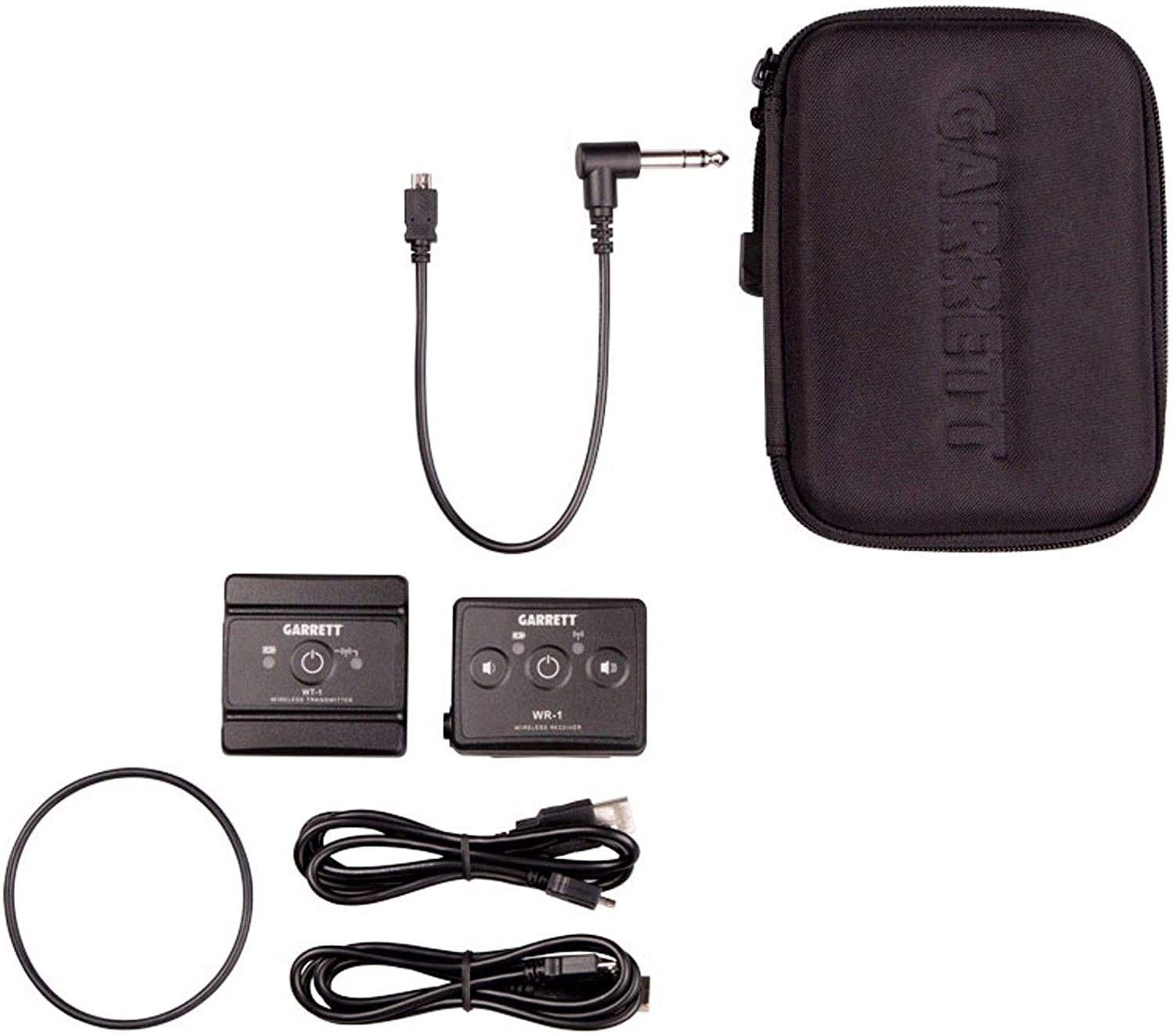 Garrett Z-Lynk wireless system