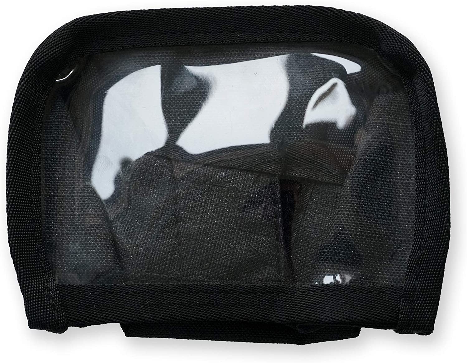 Minelab vanquish control box cover fits all vanquish detectors
