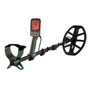Minelab X-Terra Pro

Metal Detector