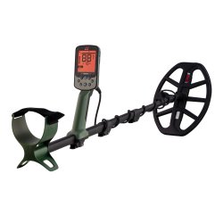 Minelab X-Terra Pro

Metal Detector