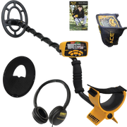 GARRETT ACE 300I METAL DETECTOR