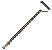 Evolution D shaft for Pro sand scoops and type r scoops