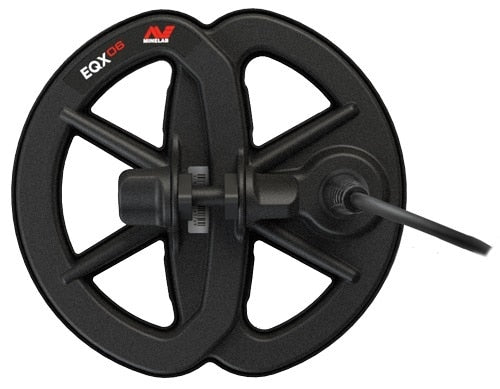 MINELAB EQUINOX 6" SEARCH COIL