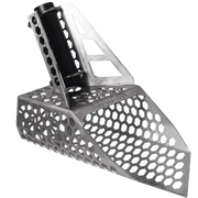 Evolution Type R Pro sand Scoop stainless steel