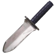 Evolution extreme Trowel with no  teeth