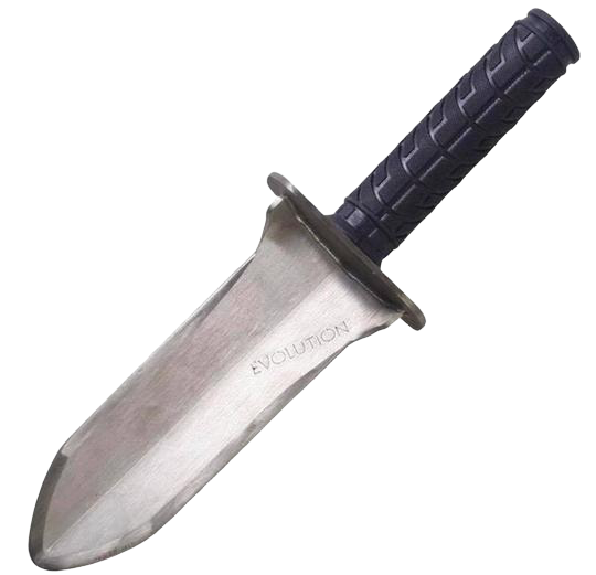 Evolution extreme Trowel with no  teeth