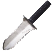 Evolution extreme Trowel with teeth
