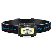 Powapacs UltraLite Headtourch