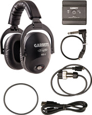 GARRETT MS3 WIRELESS Z LINK HEADPHONE KIT