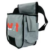 Minelab lightweight multi pocket finds pouch