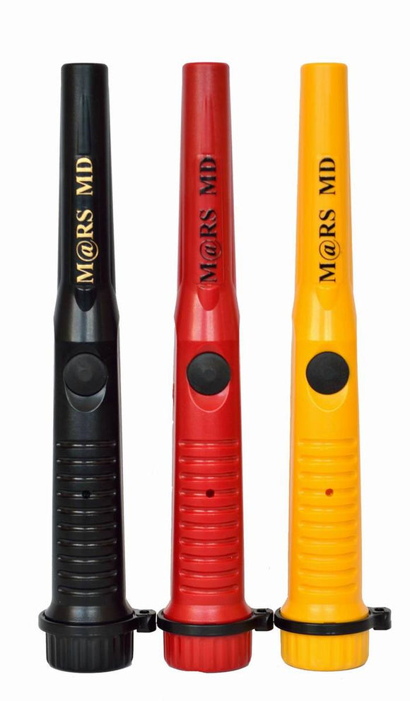 MARS MD PINPOINTER