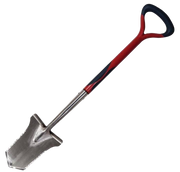Evolution Pro Cut SE spade