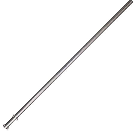 Evolution straight shaft for Pro Scoop and type r scoop