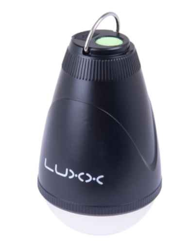 Powapacs Luxx RGB LED Light IR Remote Control