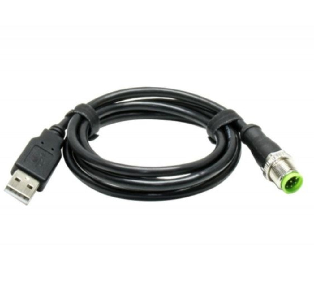 Nokta USB Charging/Data lead