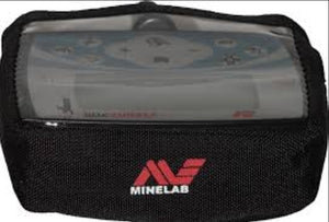Minelab X-Terra Control Box Cover (Minelab)