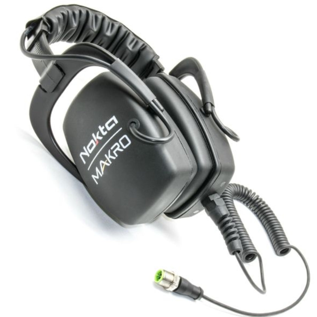 NOKTA SIMPLEX / LEGEND WATERPROOF HEADPHONES