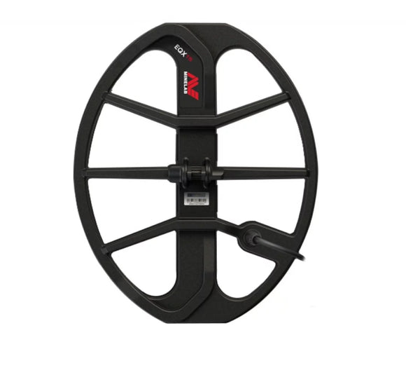 MINELAB EQUINOX 15