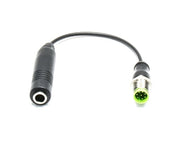 Nokta Headphone Adapter (1/4")