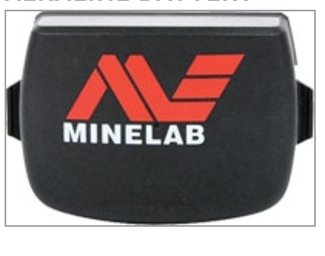 MINELAB CTX 3030 AA ALKALINE BATTERY PACK
